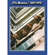 The Beatles - 1967-1970 [2 DVDs]