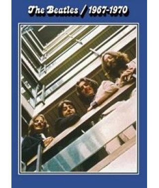 The Beatles - 1967-1970 [2 DVD]