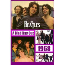 The Beatles - A May Day Out 1968 [DVD]