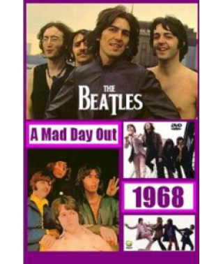 The Beatles - A May Day Out 1968 [DVD]