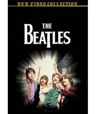 The Beatles - Video Collection [2 DVD]