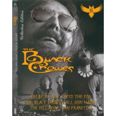 The Black Crowes - Freak n Roll...Into The Fog [DVD]