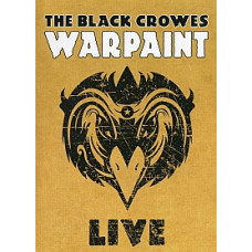 The Black Crowes - Warpaint Live [DVD]