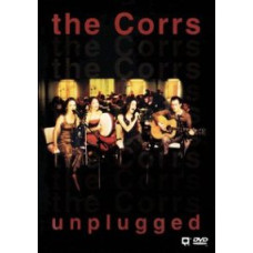 The Corrs - Unplugged [DVD]
