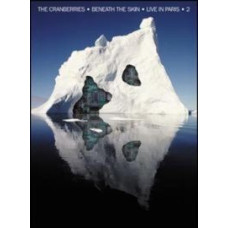 The Cranberries - Beneath The Skin: Live in Paris [DVD]