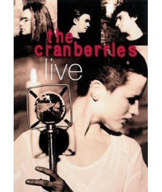 The Cranberries - Live [DVD]