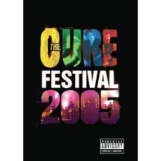 The Cure - Festival 2005 [DVD]