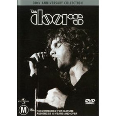 The Doors - 30th Anniversary Collection [DVD]