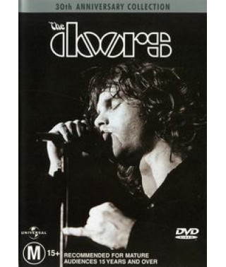 The Doors - 30th Anniversary Collection  [DVD]