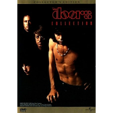 The Doors - Collection [DVD]