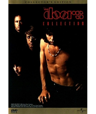 The Doors - Collection [DVD]