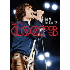 The Doors - Live at the Bowl  68 [DVD]
