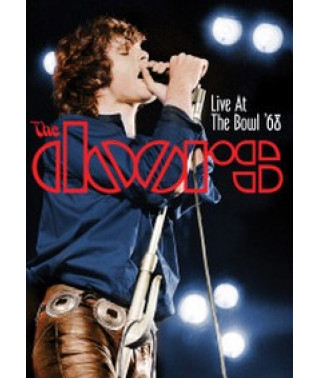 The Doors - Live at the Bowl  68 [DVD]