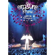 The Erasure - Show Live In Cologne [DVD]