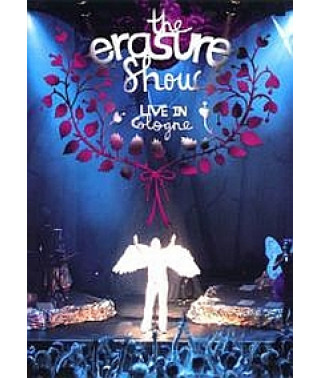 The Erasure - Show Live In Cologne [DVD]
