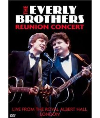 The Everly Brothers - Reunion Concert: Live From The Royal Alber