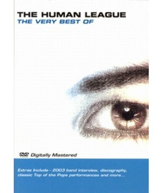 The Human League - The Very Best of [DVD]
