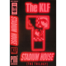 The KLF – Stadium House (The Trilogy) [DVD]