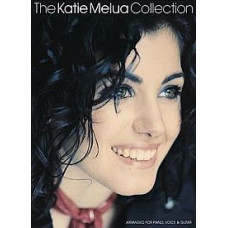 The Katie Melua - Collection [DVD]