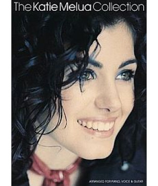 The Katie Melua - Collection [DVD]