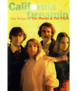 The Mamas And The Papas - California Dreaming [DVD]