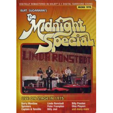 The Midnight Special: More 1973-1980 (8 DVD Set) [DVD]
