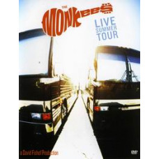The Monkees - Live Summer Tour [DVD]
