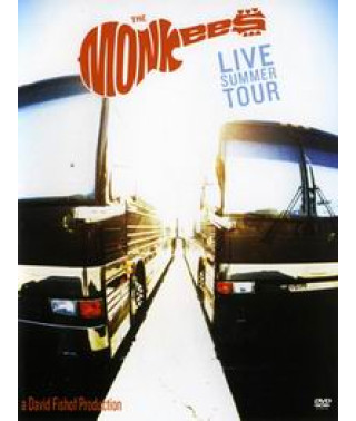 The Monkees - Live Summer Tour [DVD]