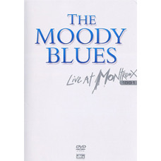 The Moody Blues - Live At Montreux (1991) [DVD]