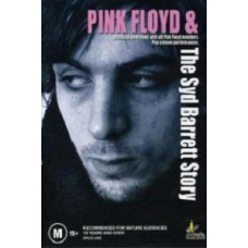 The Pink Floyd And Syd Barrett Story [DVD]