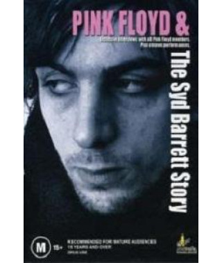 The Pink Floyd And Syd Barrett Story [DVD]