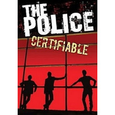 The Police - Certifiable (Live in Buenos Aires) [2 DVD]