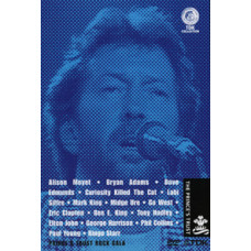 The Prince's Trust Rock Gala [3 DVDs]