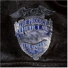 The Prodigy - Their Law: The Singles 1990-2005 [DVD]