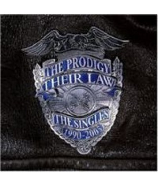 The Prodigy - Their Law: The Singles 1990-2005 [DVD]