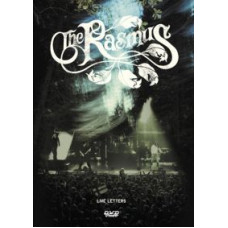 The Rasmus - Live Letters [DVD]