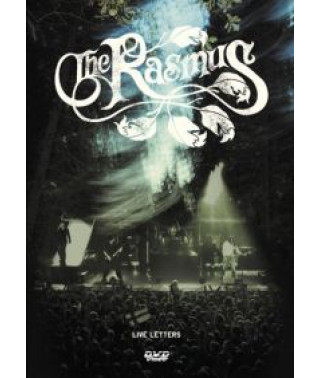 The Rasmus - Live Letters [DVD]