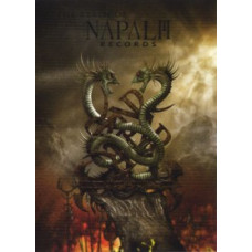 The Realm of Napalm Records [DVD]