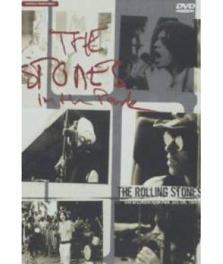 The Rolling Stones - The Stones In The Park (Limited Edition) [D