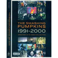 The Smashing Pumpkins - 1991 - 2000 Greatest Hits Video Collecti The Smashing Pumpkins - 1991 - 2000 Greatest Hits Video Collecti