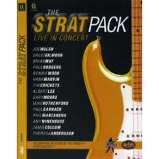 The Strat Pack - Celebrating 50 Years Of The Fender Stratocaster