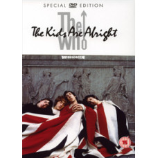 The Who - The Kids Are Alright Special Edition (1979) [2 DVD]