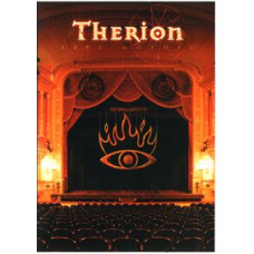 Therion - Live Gothic (2007) [DVD]