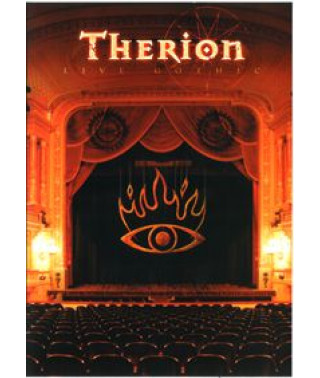 Therion - Live Gothic (2007) [DVD]