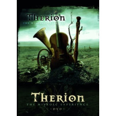 Therion - The Miskolc Experience [DVD]