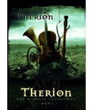 Therion - The Miskolc Experience [DVD]