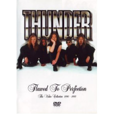 Thunder - Flawed to Perfection: Video Collection [DVD]