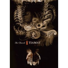 Tiamat - The Church Of Tiamat [DVD]