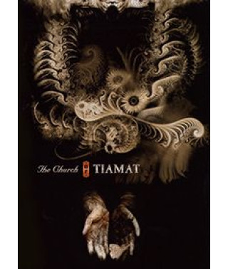 Tiamat - The Church Of Tiamat [DVD]