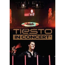 Tiesto - In Concert [DVD]
